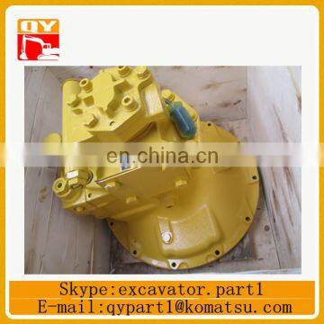 Alternative rebuilt PC200-6K excavator hydraulic pump 21P-60-K1502 for sale