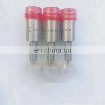 Diesel engine parts type S nozzle ZCK154S428