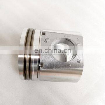 4933120 4955190 Cummins Engine ISC8.3 Piston Kit photo-2