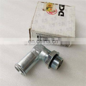 6BT Engine Male Adapter Elbow 3967421