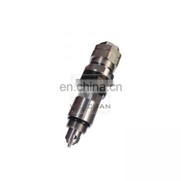 Excavator Spare Parts PC300-8 PC350-8 PC400-8 PC450-8 Main Relief Valve 723-90-76201