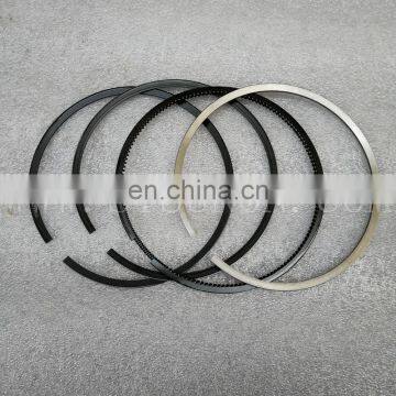 Chinese developed hot selling diesel engine  parts 6L ISL QSL8.9 piston ring  4089643 4089644 3921919 3948412 3964073