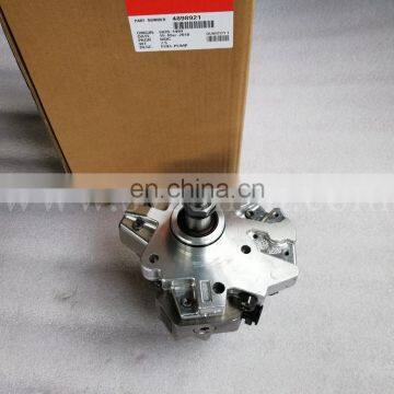 High pressure  fuel injector pump  0445020007 4898921 ISBe with best price