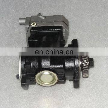 Genuine ISBe Engine Air Compressor Assembly 4946293 3944460 3948842 3949095 3966515 3976362 5286966 for Sale photo-4