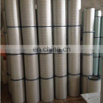 Factory Air Filter 11EM-21041 for Korea Excavator K2049 photo-5