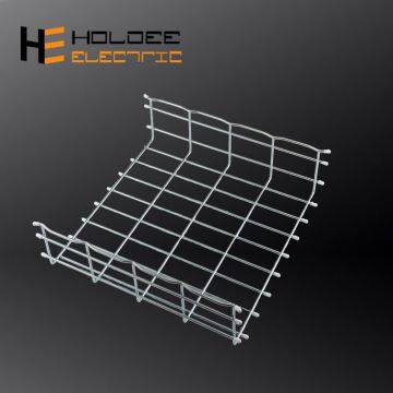 cablofil stainless steel 316L wire mesh grid cable trays