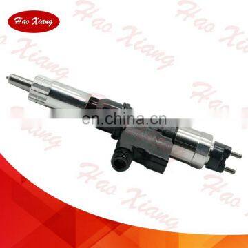 High Quality Diesel Injector 095000-8011 photo-3