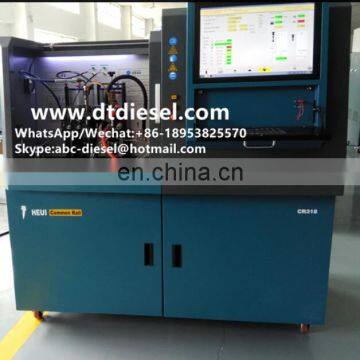CR318 HEUI Injector CR Injector Common Rail Test Bench