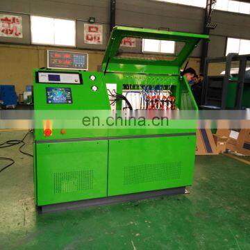 the Lowest Price of CR3000 Common Rail Test With Eui Eup Cambox