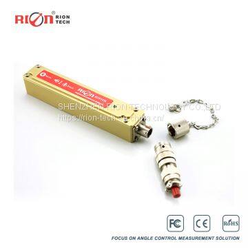 HCM508B High Accuracy Analog Current 4-20mA Output Signal Compass Sensor photo-2