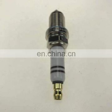 4PCS New iridium Spark Plug For Passat 06H 905 611 PFR7S8EG