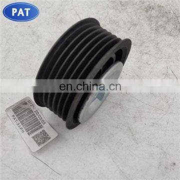 PAT Alternator Clutch Pulley 0002021619 For Mercedes-Benz W204 W212 C207 C200 C300