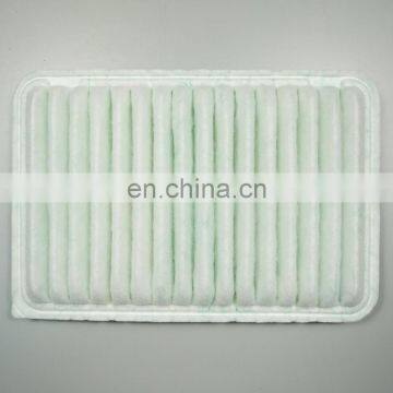 Wholesale Maintenance Accessories Air Conditioner Filter 17801-28030