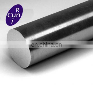 NO7750 Inconel X-750 Nickel Alloy Round Bar