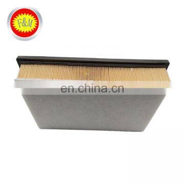Manufacturer Auto Parts Genuine Air Filter Element Sub-Assembly 17801-38051 photo-3