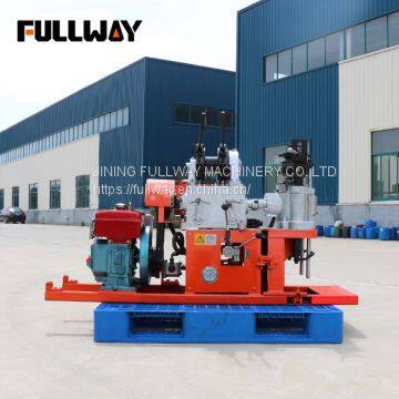 50m coring machine diamond core drill machine core bit drill