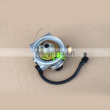Oil-water Separation Filter Base 0004774508 for Mercedes-Benz Truck Spare Parts