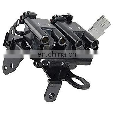 Auto engine spare parts  ignition coil 27301-23700 for hyundai