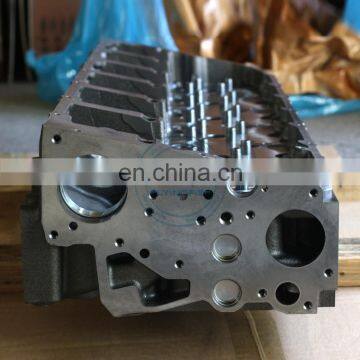 C9 Diesel Engine Parts 5801661862 Cylinder Head