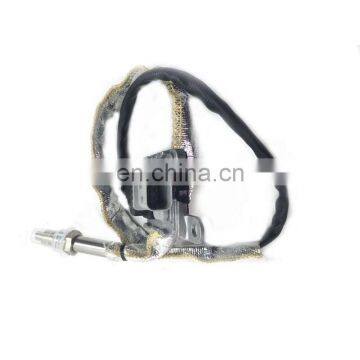 12V Square Four Needles Nitrogen Oxide Sensor 5WK9 6742B 4326873 5WK96742B