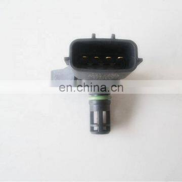 Original Intake Pressure Sensor D5010437653/0281002576 for DCEC Renualt Dci11 Engine