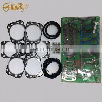 Diesel engine parts 226B full gasket kits suitable for LG936 TD226B