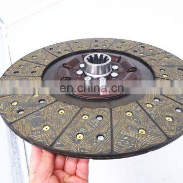 Hot Product Auto Rickshaw Clutch Plate 280Mm For Car