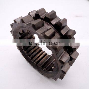 FAST Gearbox Low Reverse Sliding Sleeve Gear JS150T-1701108 foton transmission gear box