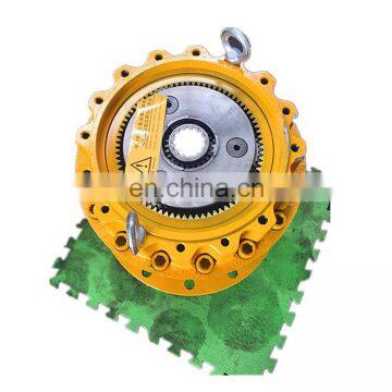 MFC160-039D Excavator Parts Reduction Gear Box JS235 Swing Gearbox