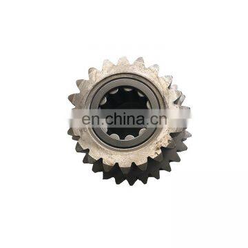 XKAH-00355 Excavator Gear Parts Travel Planetary Gear for R140-7 R160-7