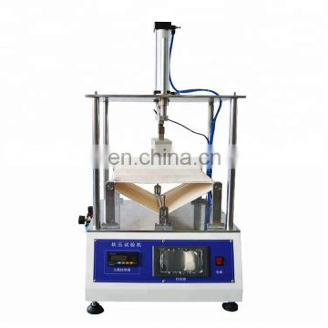 ZONHOW Mobile Phone Soft Pressure Testing Machine Price