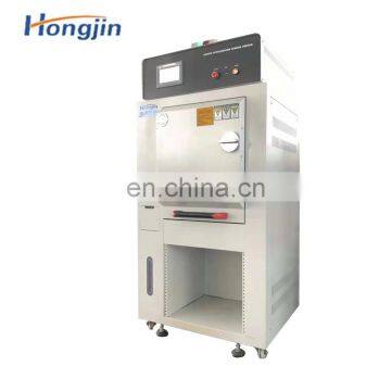 Laboratory Test Machine Hast Pressure Chamber