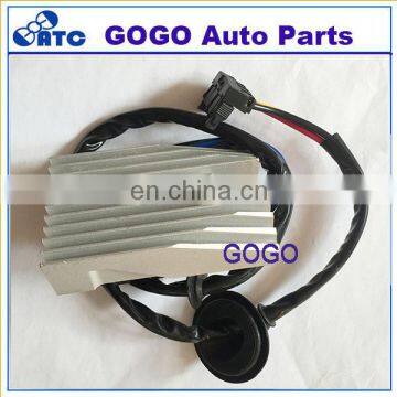 High Quality BRAND NEW Blower Motor Resistor for Mercedes Bbenz W124 OEM NO.:1248212151 1248212151A