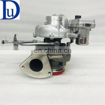 Original rebuilt Turbo RHF4V VV20 A6510900086 A6510902780 turbocharger FOR Mercedes-Benz E-Class E200 CDI (W212) Engine OM651