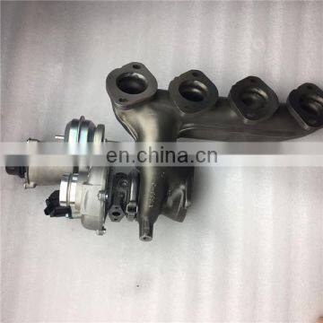 RHF4 Turbocharger A2710903680 1109210252 for Engine M271DE18AL