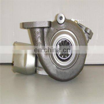 DV6TED4 Euro IV Engine Turbo 753420-5003 9657248680 GT1544V Turbocharger photo-3