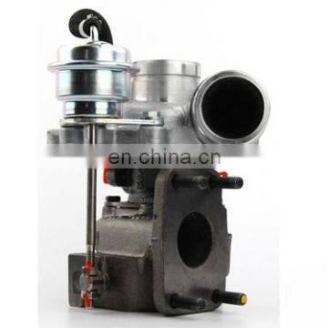 Auto engine parts K03 Turbo 504070186 71785482 53039880090 Turbocharger for Iveco Fiat Ducato II 2.3 TD diesel Engine F1AE0481C