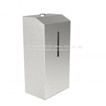 Large-capacity Mirror Soap Dispenser Sensor Hand Soap Dispenser 