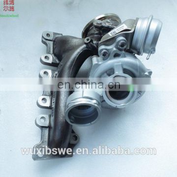 946.123.026.36  53039700438  turbocharger  twin turbo charger 2.0T 3.0T for  Engine 3.6L