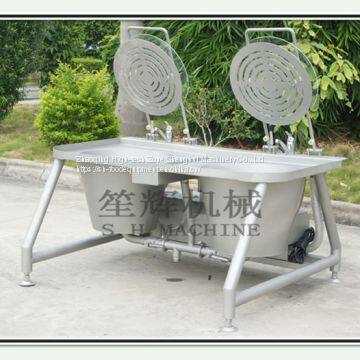 Ozone Vegetable Washing Machine photo-2