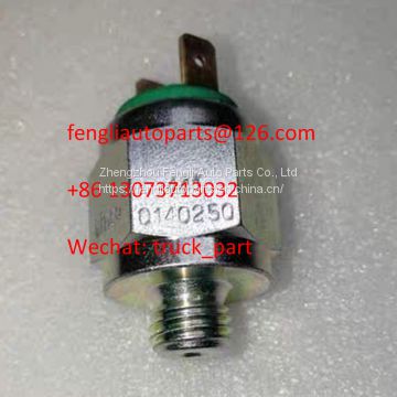 Original Truck parts Pressure Switch WABCO4410140250