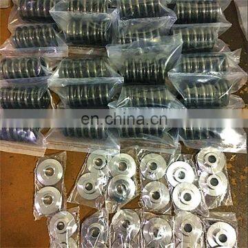 For Caterpillar Cat C9 Engine Parts Genuine China Excavator Inlet Exhaust Engine Valve Seats Guide Insert 163-2442 188-3122 photo-7