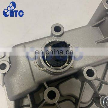 Thermostat for Renault Logan Sandero Duster 1,6 OEM K4M690 8200338668 FR277618 photo-5