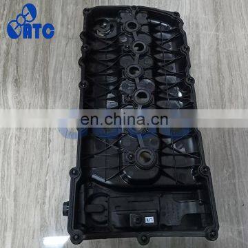 Engine Valve Cover With Gasket 03H103429H Fit For Passat CC Touareg Audi V6 3.6L 03H103429B photo-5