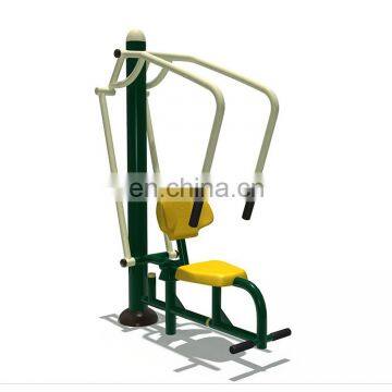BH17703 Kid's Outdoor Sports Machine Gym Equipment Children Safety Swing photo-3