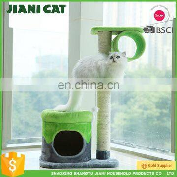 Factory Directly Provide Cat Tree for Big Cats photo-4