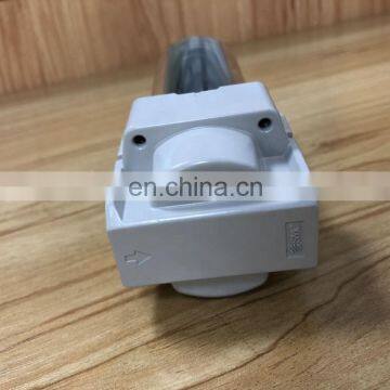 Japan SMCl Filter AF40-04BD-A photo-5