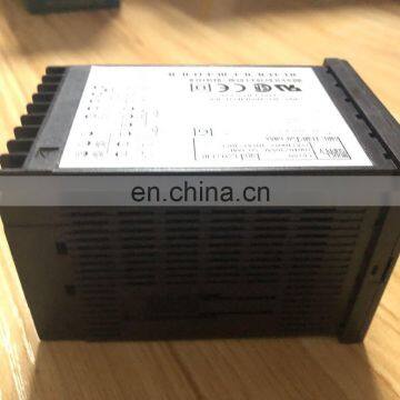 RKC Temperature Control CB700 RKC Temperature Meter photo-6