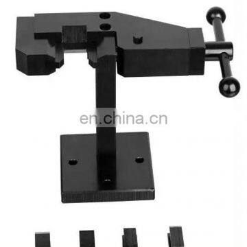 high quality flip vise common rail injector repair removing tool