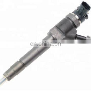 Common rail injector 0445110250 for BT-50 WLAA-13-H50 WLAA13H50